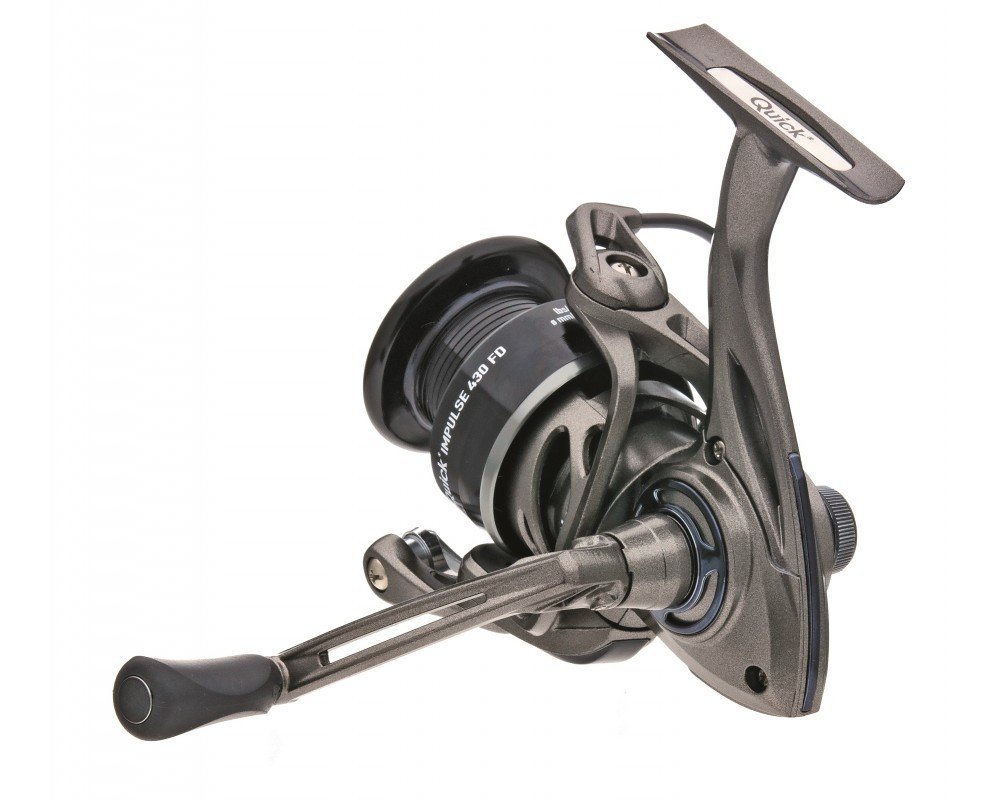 D.A.M Quick Impulse 430FD Makine