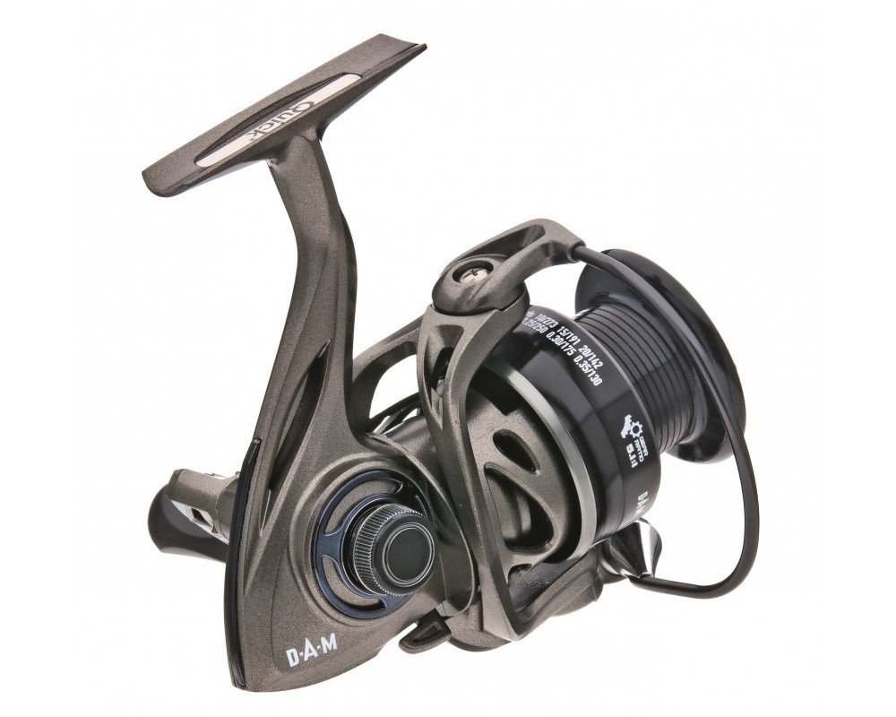 D.A.M Quick Impulse 430FD Makine