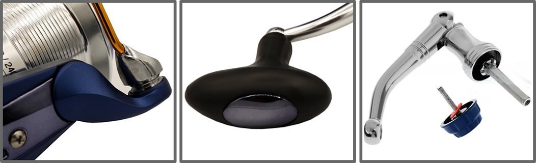 Michigan Aqua Surf Olta Seti