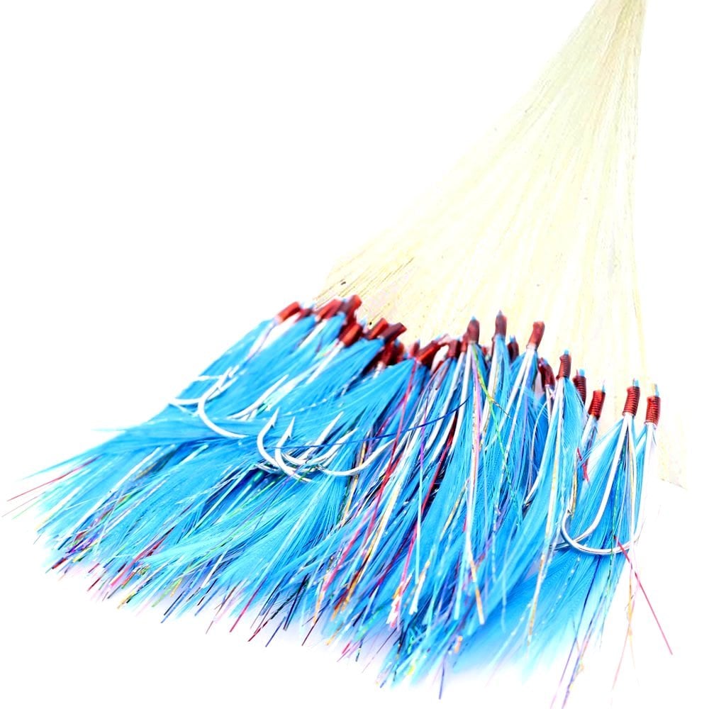 Abari SP14 Palamut kösteği, 50 Adet Mustad iğneli