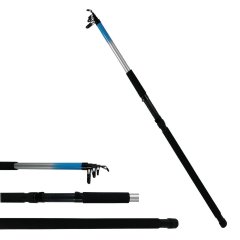 İntegral Fiber Olta Kamışı 100-250 Gr 300 cm