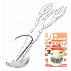 Junglegym J300 Sleeper Zoka