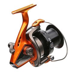 D.A.M Surfhammer 360FD Surf Makine