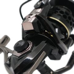 S. DFT Grand Prix 3000 5+1 BB Olta Makinesi