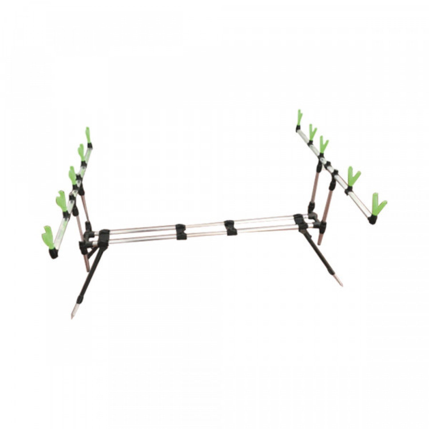 Effe Kamış Alarm Sehpası HG282