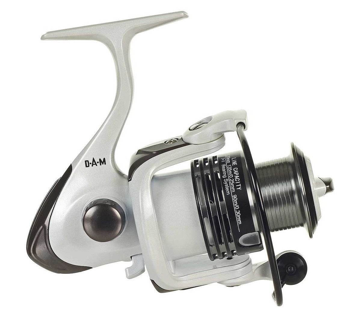 D.A.M Quick Neo 820FD Makine