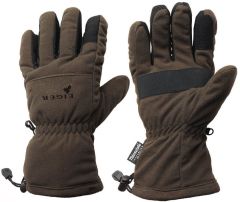 Eiger Wood Hunting Gloves Green L