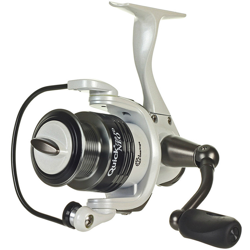 D.A.M Quick Neo 830FD Makine