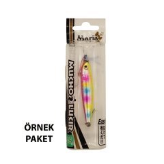 Mucho Lucir Jig 45 Gr - 12H