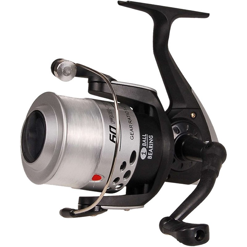 D.A.M Fighter Pro 140FD Makine