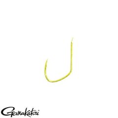 D.GAMAKATSU BKD-2210G Ekmek/Hamur İğneTak. 60Cm#10