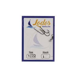Lodos 3 İğneli Yemli Takım 1522