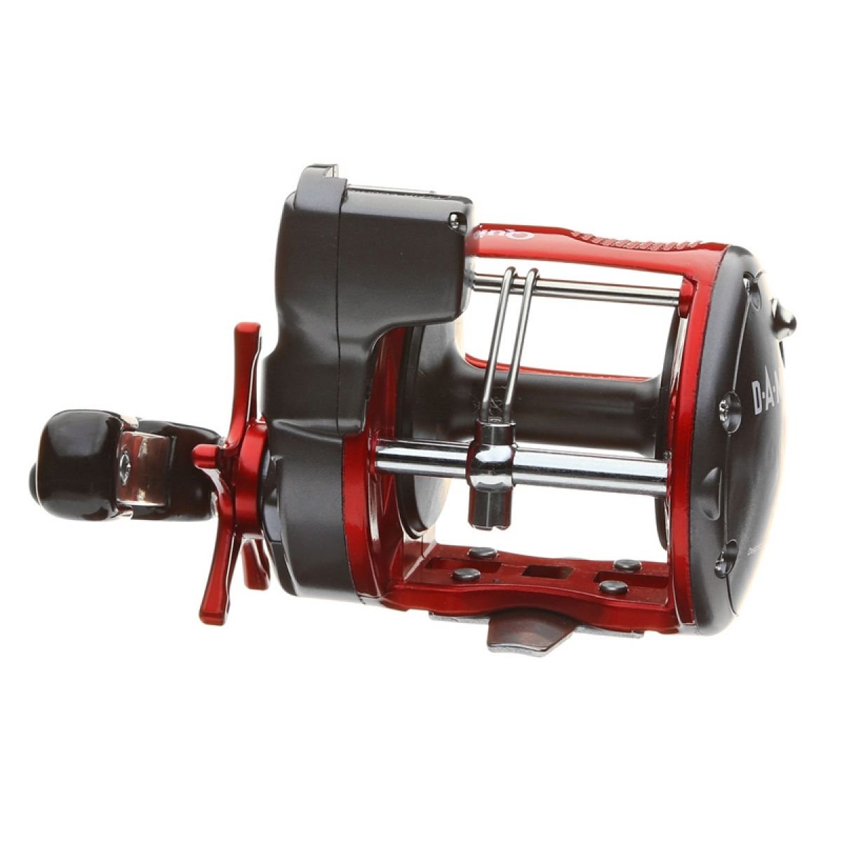 D.A.M Quick Pirate 30LHC Çıkrık Makine