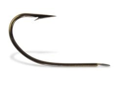 Vmc 9143TI (1138) Levrek İğnesi - Kısa Pala Titanyum İğne 4/0