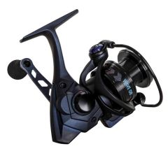 Okuma Wave Off WO-3000H-FF Black 7+1BB Olta Makinesi