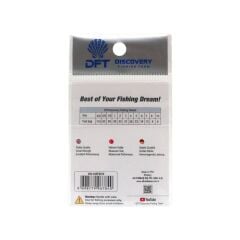 T. DFT Bilyeli Fırdöndü - Siyah No:1 1/10