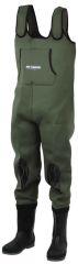 Ron Thompson Svalbard Neoprene Wader w/Felt Sole