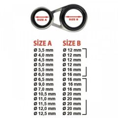 Effe Porselen Halka Surf