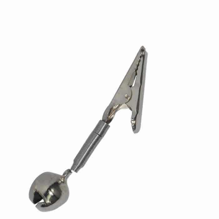 EvoStar Uzun Maşalı Tekli 16mm Zil Gri - 5 Ad