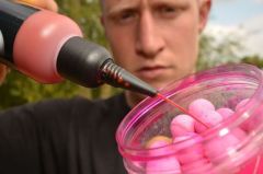 Korda Wicked Tuna Smoke