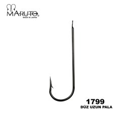 Maruto 1799 (1251C) Bn İğne (50) No:3 (50Pcs)