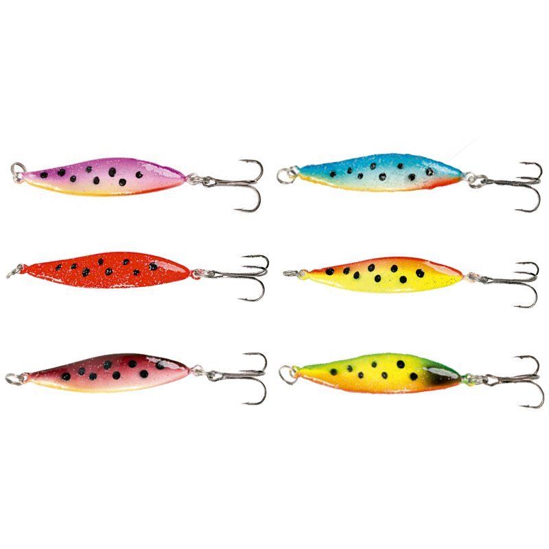 Fladen Nordingen Kaşik 5.5 cm 12G