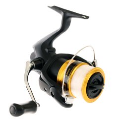 Shimano FX 2500 HG FC Olta Makinası