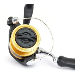Shimano FX 2500 HG FC Olta Makinası