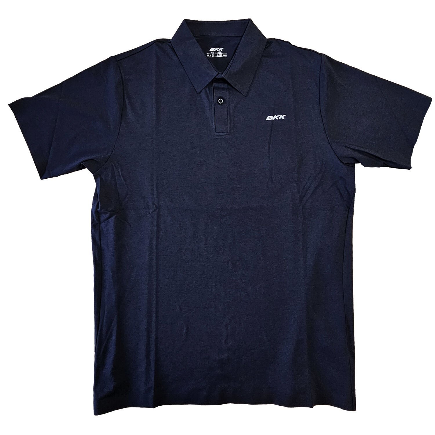 BKK Polo Shirt S