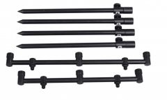 Prologıc Black Fire Buzzer Bar 3 Rod 30 cm