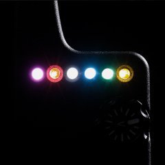 Rx-D Digital Receiver