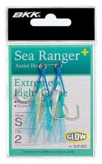 BKK Sea Ranger+ İğne 2XL