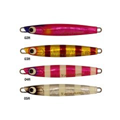 Metal Flicker 60 gr - 04H