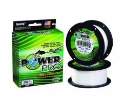 Power Pro 455m 0.13mm 8kg White Beyaz İp Misina