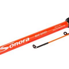 Shimano Sonora Boat Quiver 210 50-150G Olta Kamışı