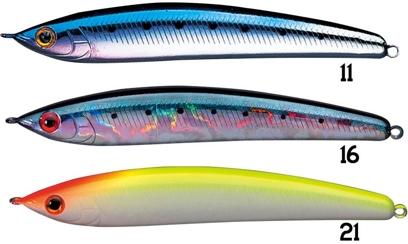 Smith Surger 28gr Jig