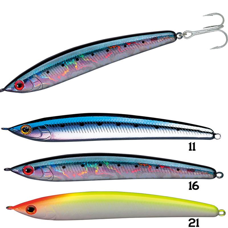 Smith Surger 28gr Jig