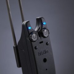 Txi-D Digital Bite Alarm Leds