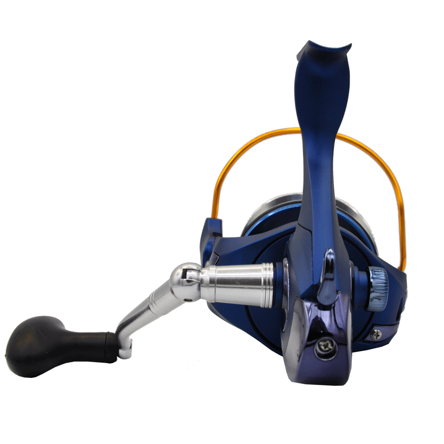 Michigan Exxpure 7000 Surf Makine