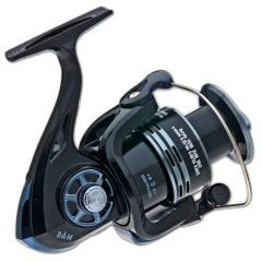 Quick Fighter Pro Metal 340FD 3bb Olta Makinesi