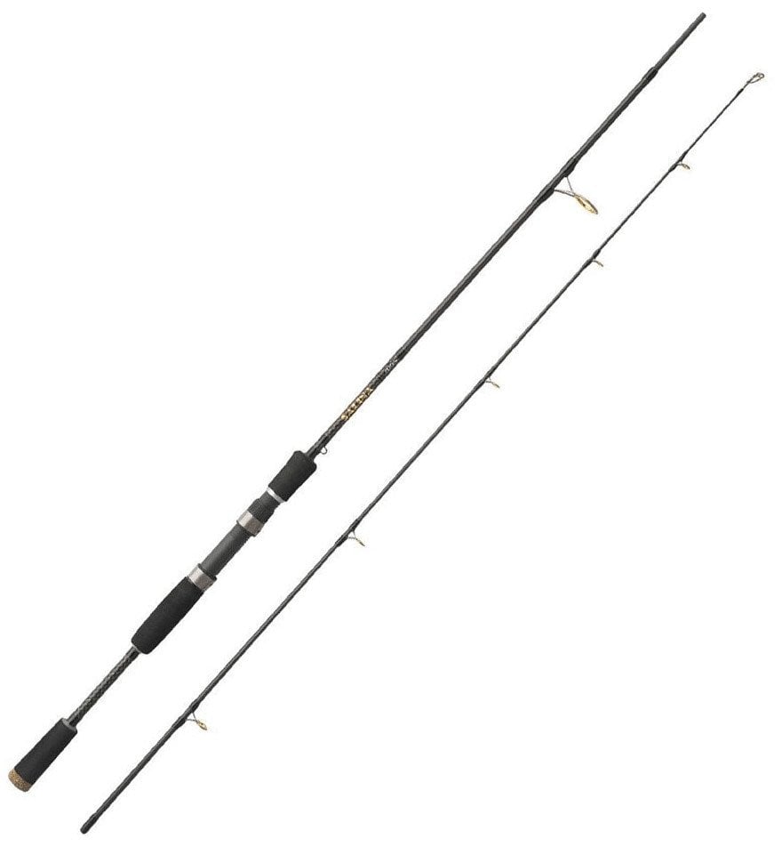 Okuma Salına 8' 0 240 cm 10-40 gr 2 Parça Spin Kamış, Fiyatı 1.668