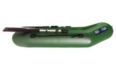 BOT  AQUA STORM  BALIKÇI TİPİ     ST 190 U   YEŞİL