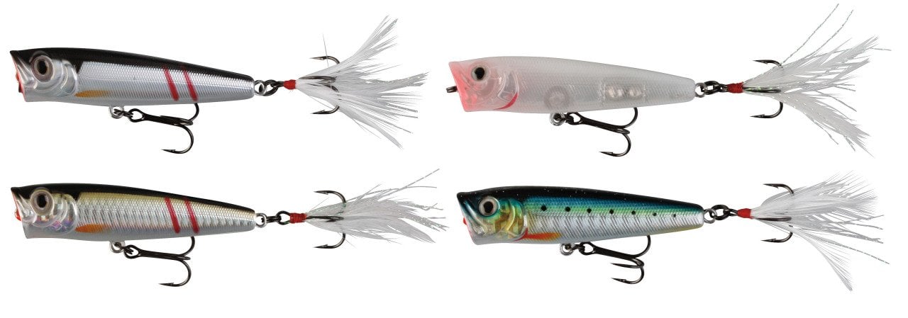 Savage gear Pop Prey 100 18 gr F Suni Yem 04-Pshyco Sandeel