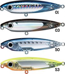 Smith Chinupen 6.8cm 7.8gr Maket Balık