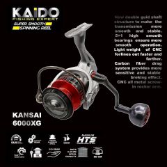 TF4000 Kansai 5+1BB Olta Makinesi 4000