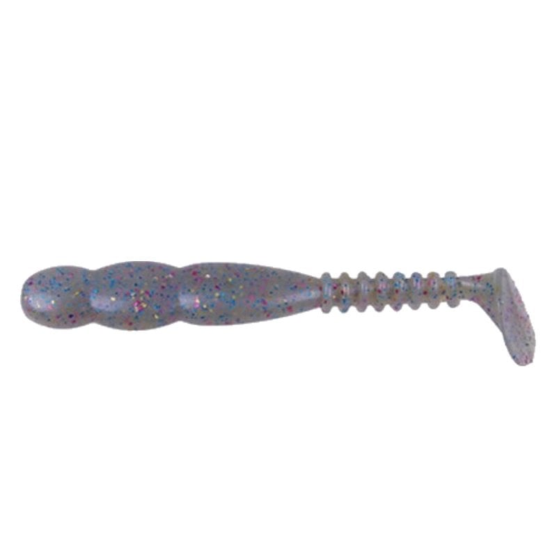 Reins Fat Rock Vibe Shad 10.2cm Silikon Yem (6 Adet) 405