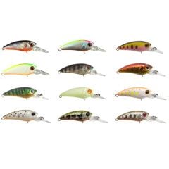 Usami Bottom Bouncer 40SP-MR 3.4 G Maket Balık