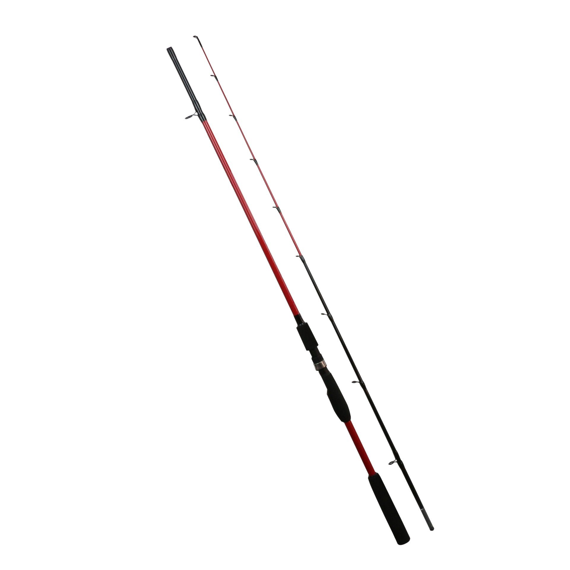 Red Coral 2 Parça Bot Tekne Kamışı 150G 165 cm