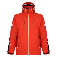 Dare 2b Proficient Pro Erkek Kayak Montu-KIRMIZI