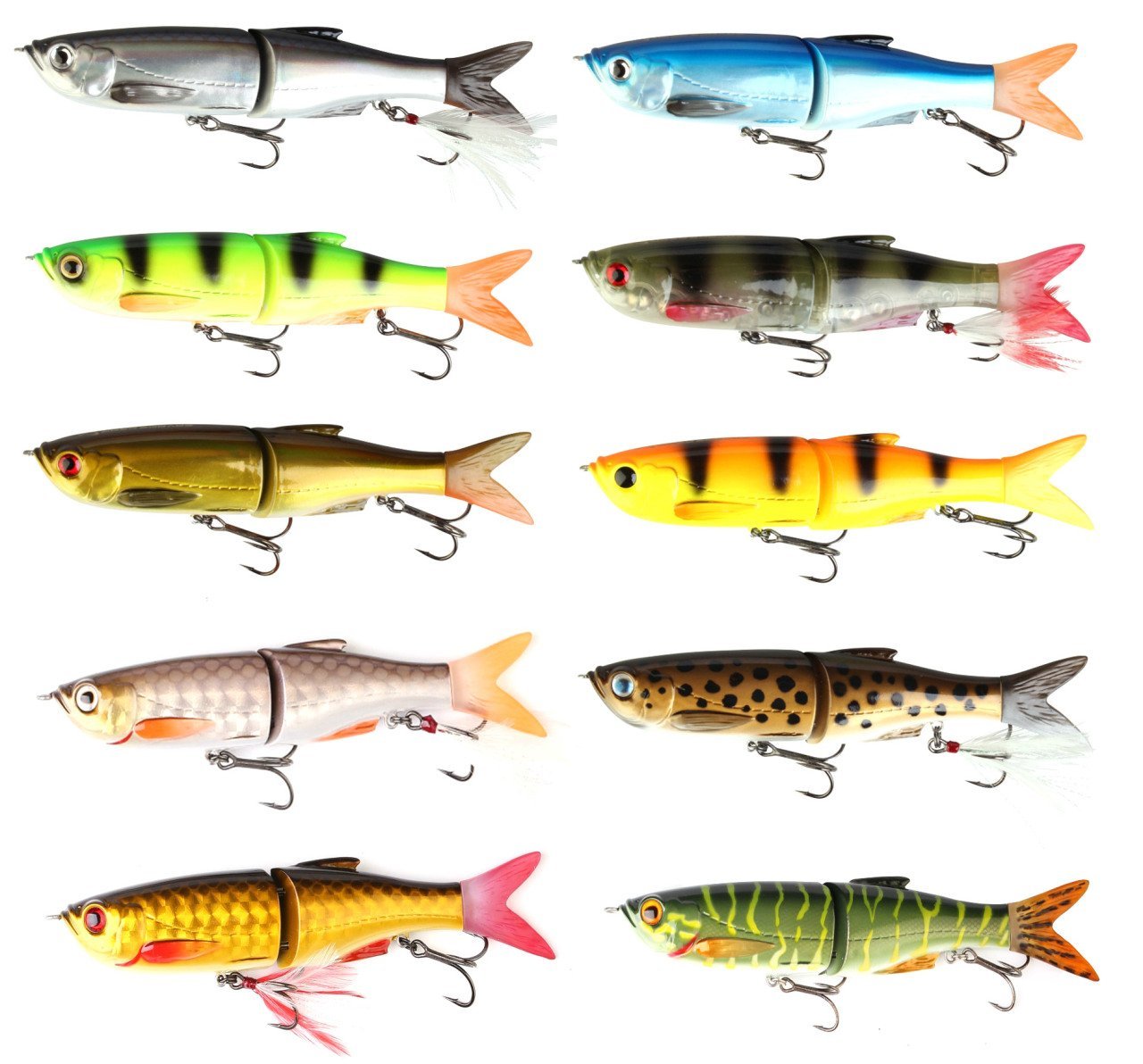 Savage gear 3D Bleak Glide Swimmer 13,5 cm 28 gr Suni Yem Golden Ambulance